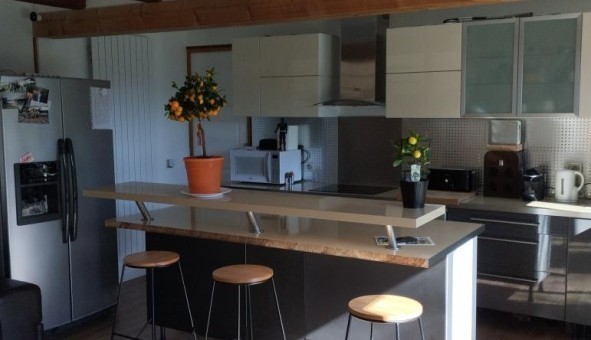 Logement tudiant Colocation à Osny (95520)