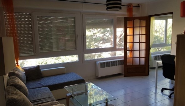 Logement tudiant Colocation à Oullins (69600)