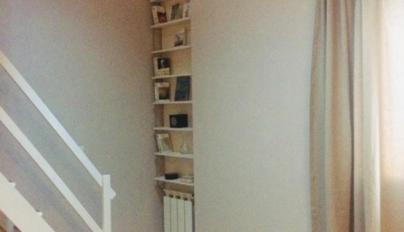 Logement tudiant Colocation à Palaiseau (91120)
