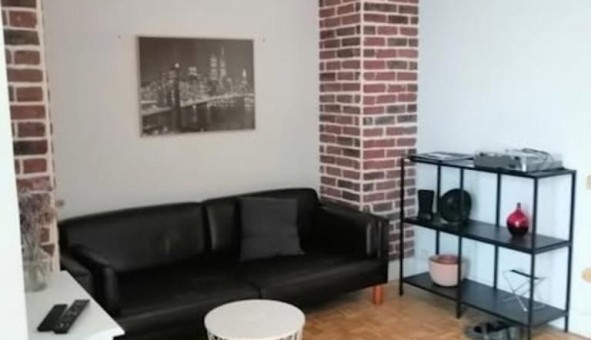 Logement tudiant Colocation à Pantin (93500)