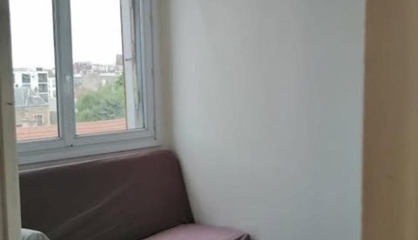 Logement tudiant Colocation à Pantin (93500)