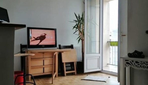 Logement tudiant Colocation à Pantin (93500)