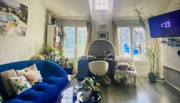 Logement tudiant Colocation à Paris 01er arrondissement (75001)