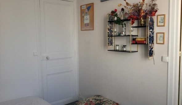 Logement étudiant Colocation à Paris 08ème arrondissement (75008)