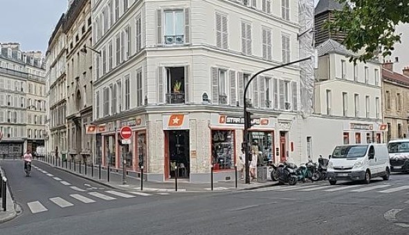 Logement tudiant Colocation à Paris 11me arrondissement (75011)