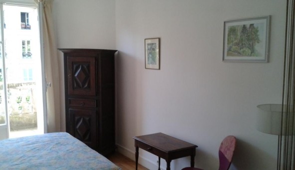 Logement étudiant Location Colocation Vide Paris 12ème arrondissement (75012)