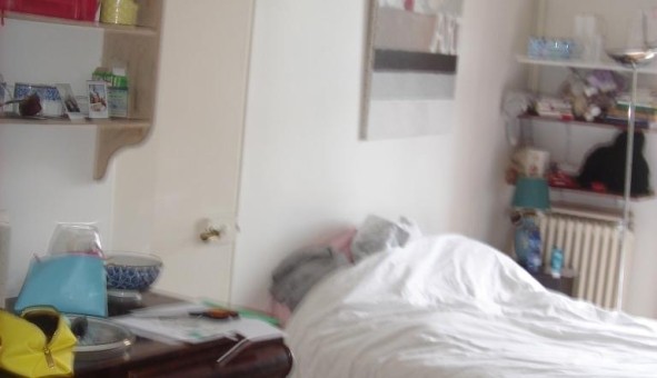 Logement tudiant Colocation à Paris 12me arrondissement (75012)