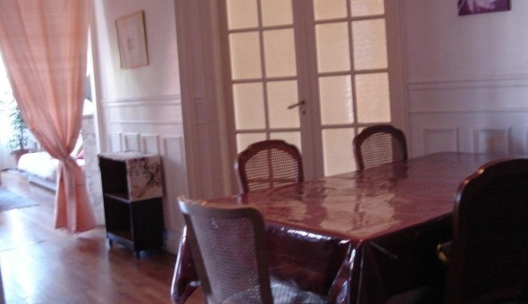 Logement tudiant Colocation à Paris 12me arrondissement (75012)