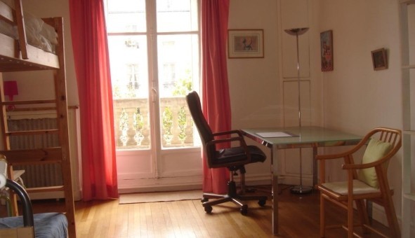 Logement tudiant Colocation à Paris 12me arrondissement (75012)