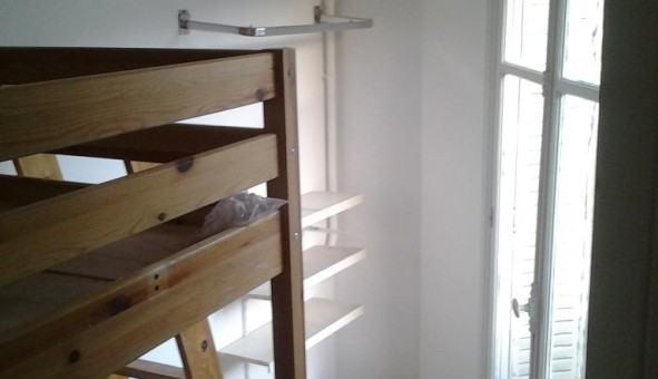 Logement tudiant Colocation à Paris 12me arrondissement (75012)