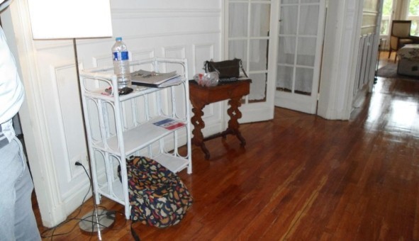 Logement tudiant Colocation à Paris 12me arrondissement (75012)