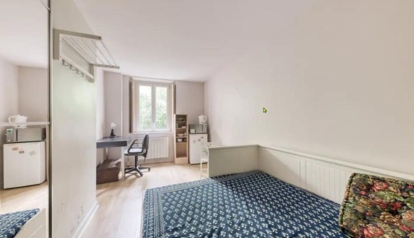 Logement tudiant Colocation à Paris 13me arrondissement (75013)