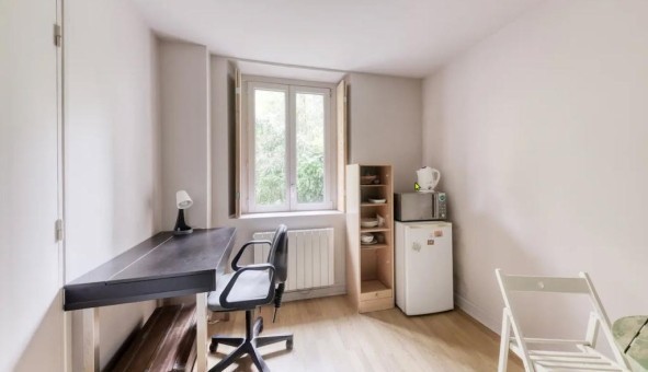 Logement tudiant Colocation à Paris 13me arrondissement (75013)