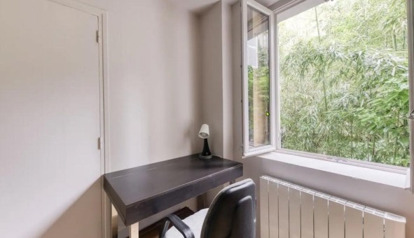 Logement tudiant Colocation à Paris 13me arrondissement (75013)