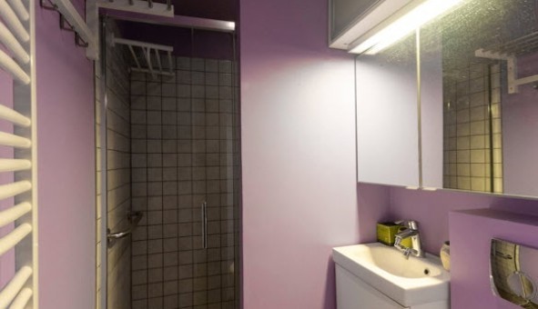 Logement tudiant Colocation à Paris 13me arrondissement (75013)