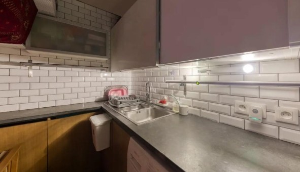 Logement tudiant Colocation à Paris 13me arrondissement (75013)