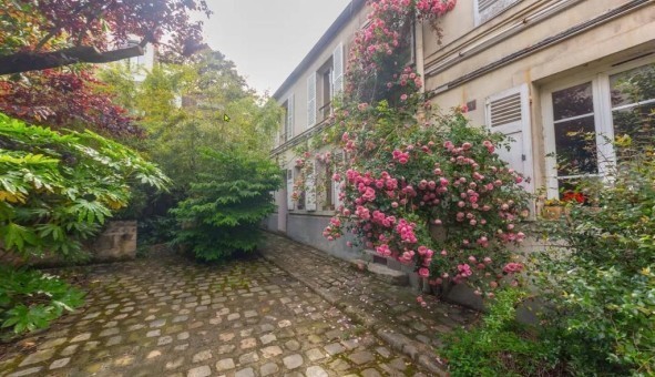 Logement tudiant Colocation à Paris 13me arrondissement (75013)