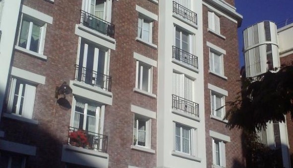 Logement tudiant Colocation à Paris 13me arrondissement (75013)