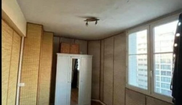 Logement tudiant Colocation à Paris 13me arrondissement (75013)