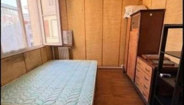 Logement tudiant Colocation à Paris 13me arrondissement (75013)