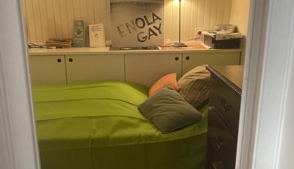 Logement tudiant Colocation à Paris 14me arrondissement (75014)