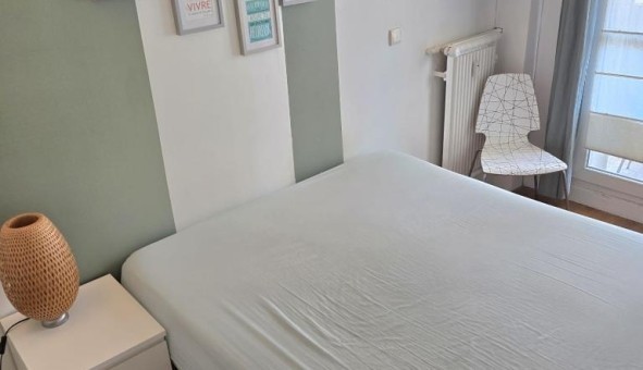 Logement tudiant Colocation à Paris 15me arrondissement (75015)