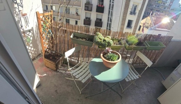 Logement tudiant Colocation à Paris 15me arrondissement (75015)
