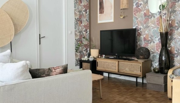 Logement tudiant Colocation à Paris 15me arrondissement (75015)