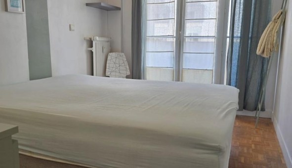Logement tudiant Colocation à Paris 15me arrondissement (75015)