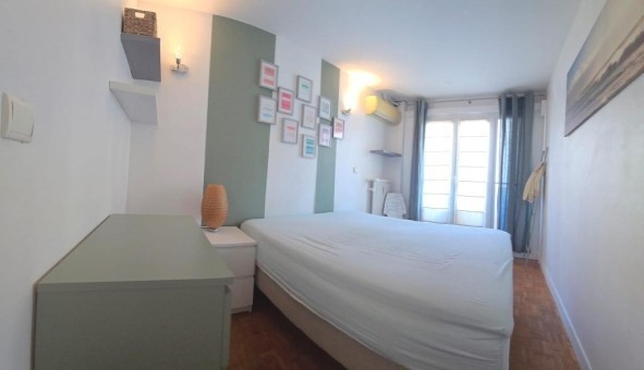 Logement tudiant Colocation à Paris 15me arrondissement (75015)