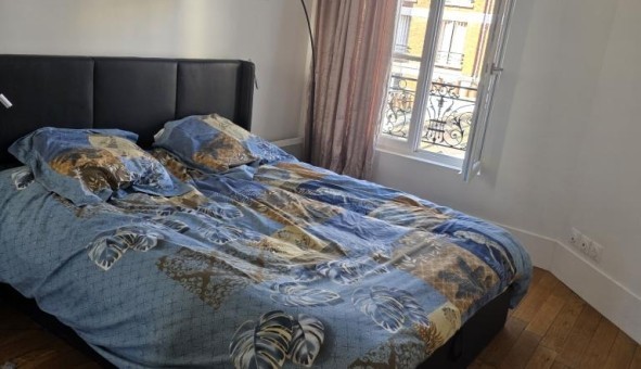 Logement tudiant Colocation à Paris 15me arrondissement (75015)