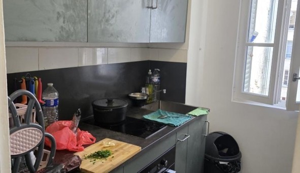 Logement tudiant Colocation à Paris 15me arrondissement (75015)