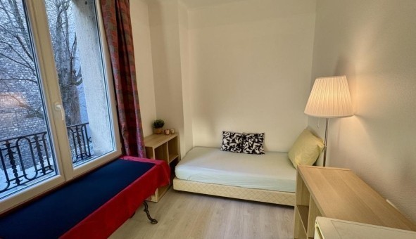 Logement tudiant Location Colocation Vide Paris 16me arrondissement (75016)