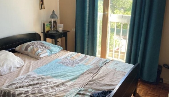 Logement tudiant Colocation à Paris 17me arrondissement (75017)