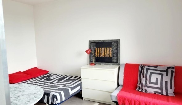 Logement tudiant Colocation à Paris 17me arrondissement (75017)
