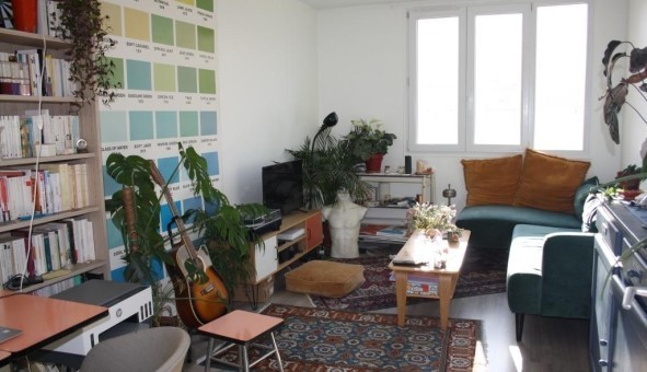 Logement tudiant Colocation à Paris 18me arrondissement (75018)