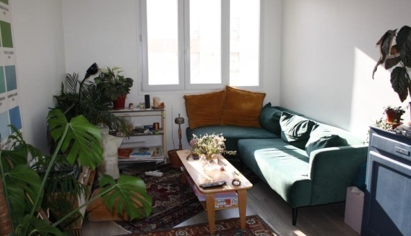 Logement tudiant Colocation à Paris 18me arrondissement (75018)