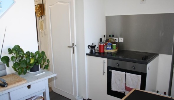 Logement tudiant Colocation à Paris 18me arrondissement (75018)
