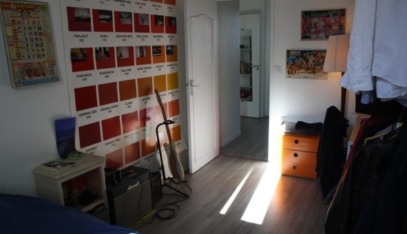 Logement tudiant Colocation à Paris 18me arrondissement (75018)