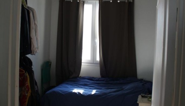 Logement tudiant Colocation à Paris 18me arrondissement (75018)