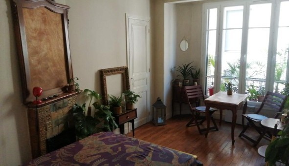 Logement tudiant Colocation à Paris 20me arrondissement (75020)