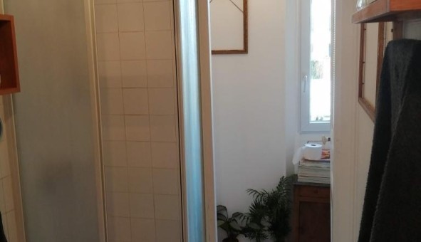 Logement tudiant Colocation à Paris 20me arrondissement (75020)