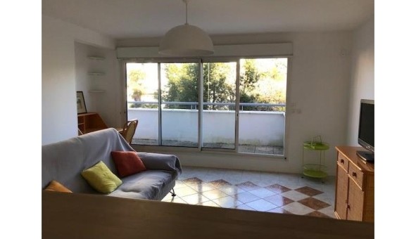 Logement étudiant Colocation à Pau (64000)