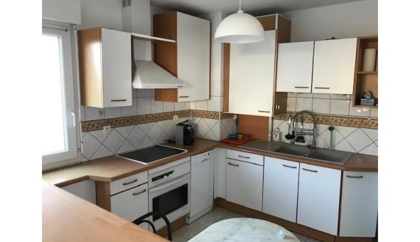 Logement étudiant Colocation à Pau (64000)