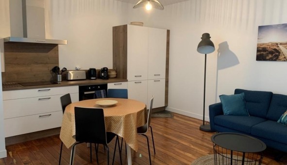 Logement tudiant Colocation à Pau (64000)