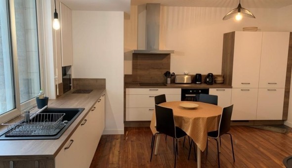 Logement tudiant Colocation à Pau (64000)