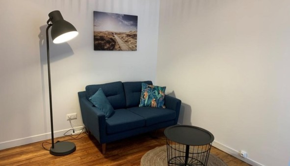 Logement tudiant Colocation à Pau (64000)