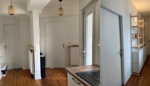Logement tudiant Colocation à Pau (64000)