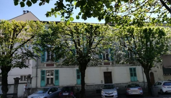 Logement tudiant Colocation à Pau (64000)