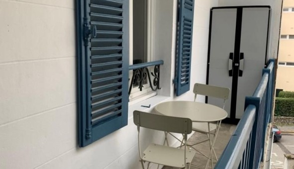 Logement tudiant Colocation à Pau (64000)